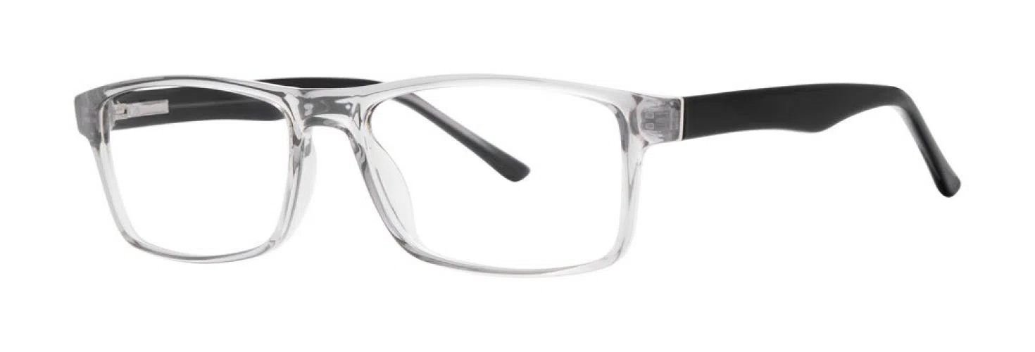 MODERN PLASTICS II CALEB Eyeglasses - view 3